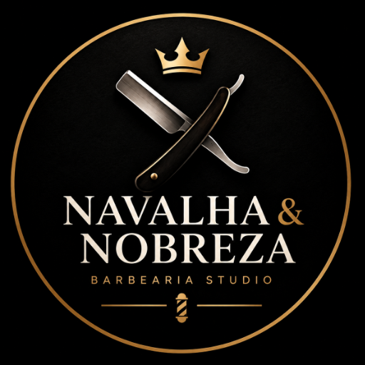 Navalha & Nobreza Barbearia Studio