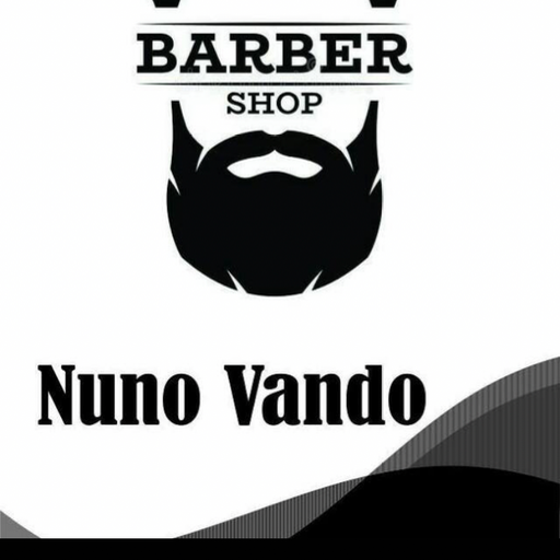 Barbearia Nuno Vando