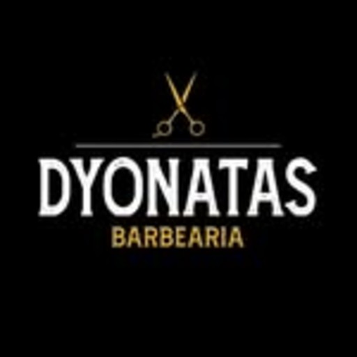 Dyonatas Barbearia