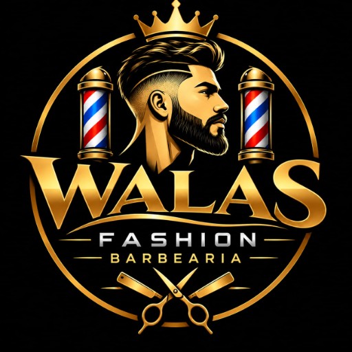 BARBEARIA WALAS feshion
