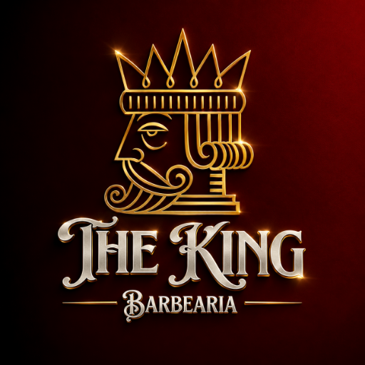 THE KING BARBEARIA
